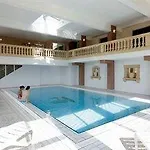 Logis Restaurant La Porte Des Cevennes Hotel 3*