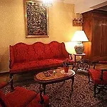 Logis Restaurant La Porte Des Cévennes Hotel