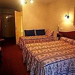 Logis Restaurant La Porte Des Cevennes 3*