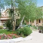 Logis Restaurant La Porte Des Cévennes 3*