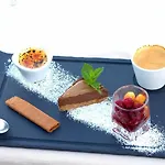 Hotel Logis Restaurant La Porte Des Cevennes