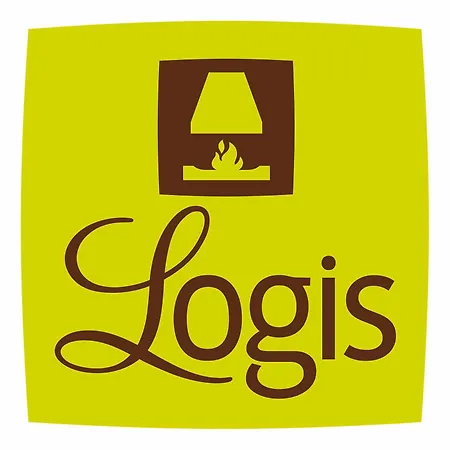 Logis Restaurant La Porte Des Cevennes Otel 3*