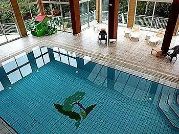 Logis Restaurant La Porte Des Cevennes Hotel