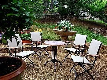 Logis Restaurant La Porte Des Cevennes Otel 3*