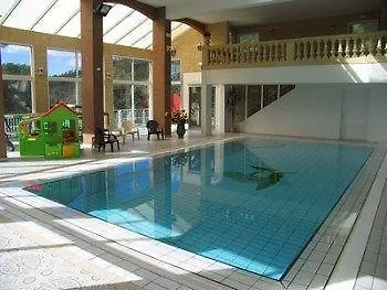Logis Restaurant La Porte Des Cevennes 3*