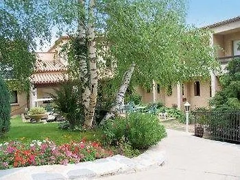 Logis Restaurant La Porte Des Cevennes 3*